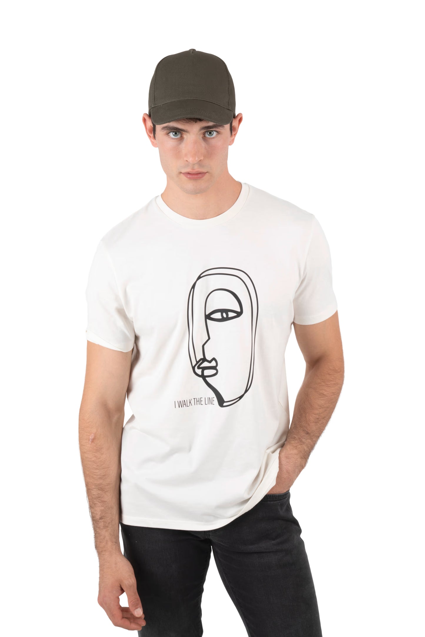 Cappellini baseball in cotone spesso