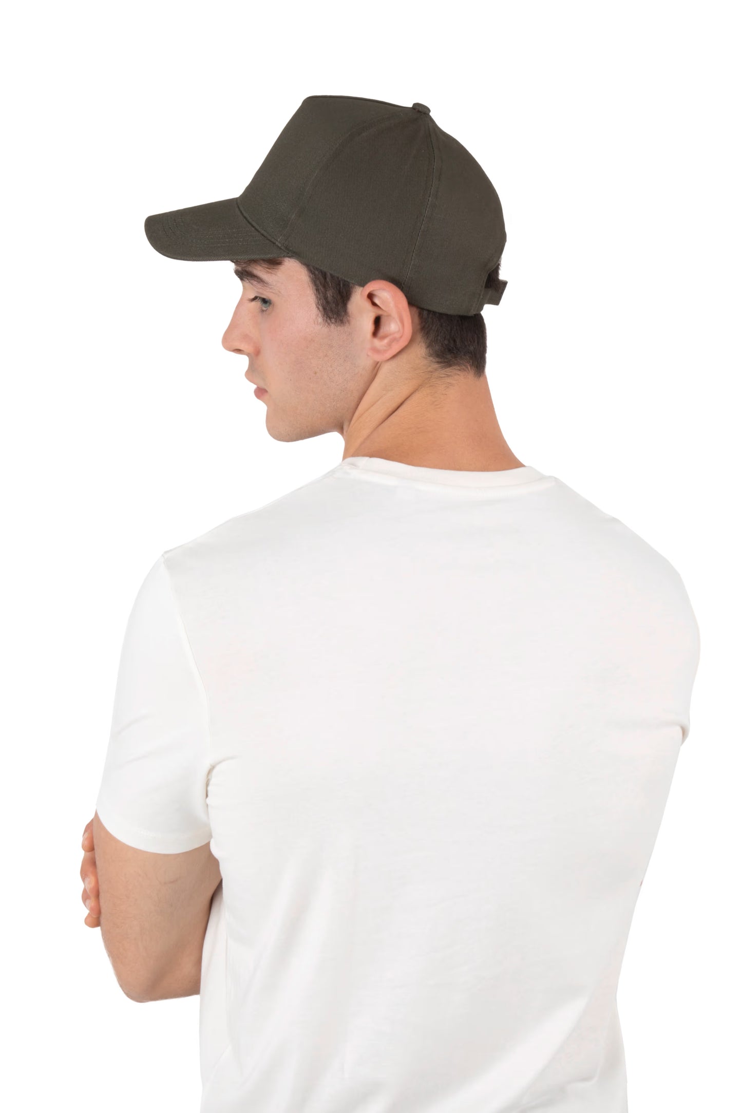Cappellini baseball in cotone spesso