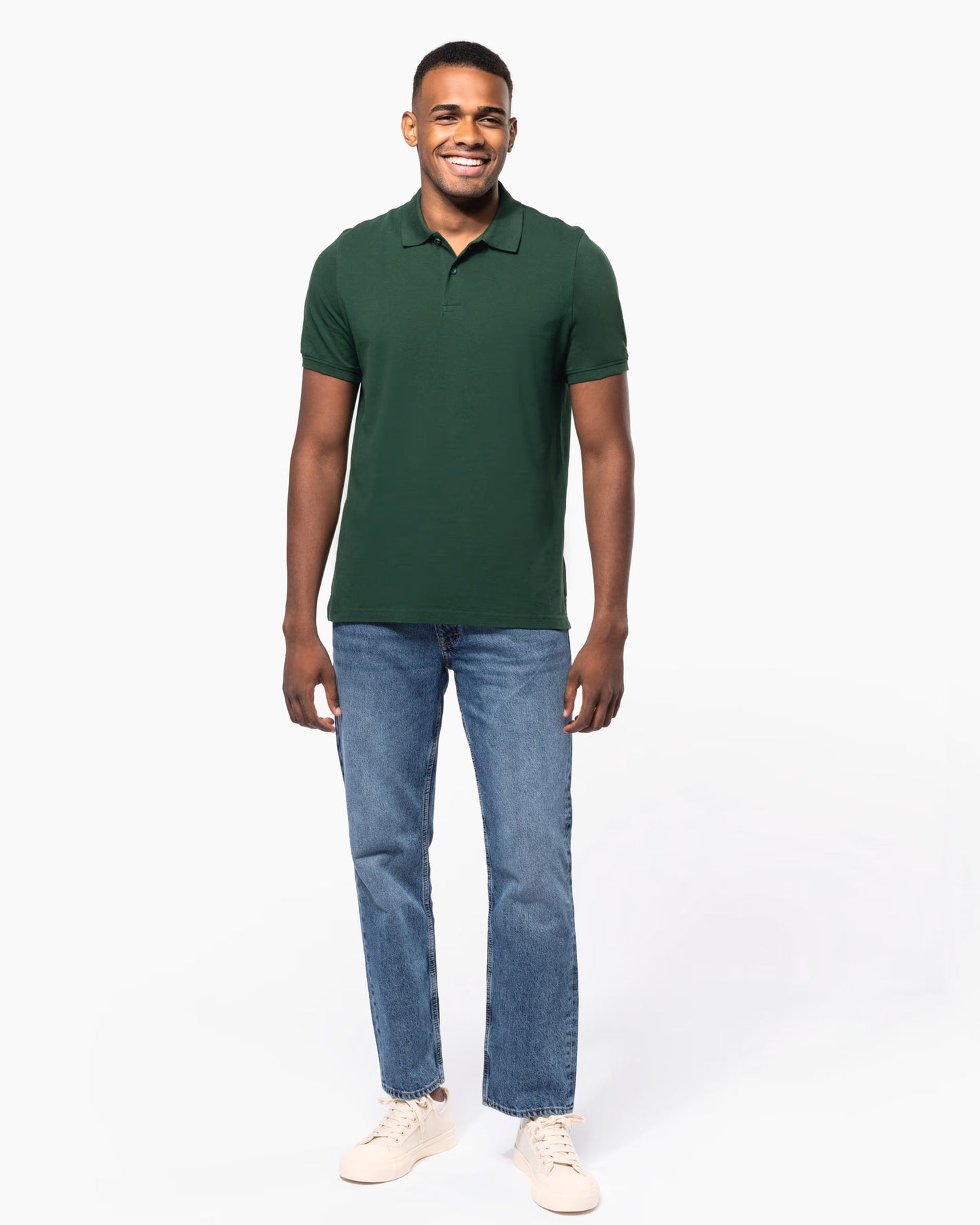Bundle 30 PEZZI | Polo classic - uomo