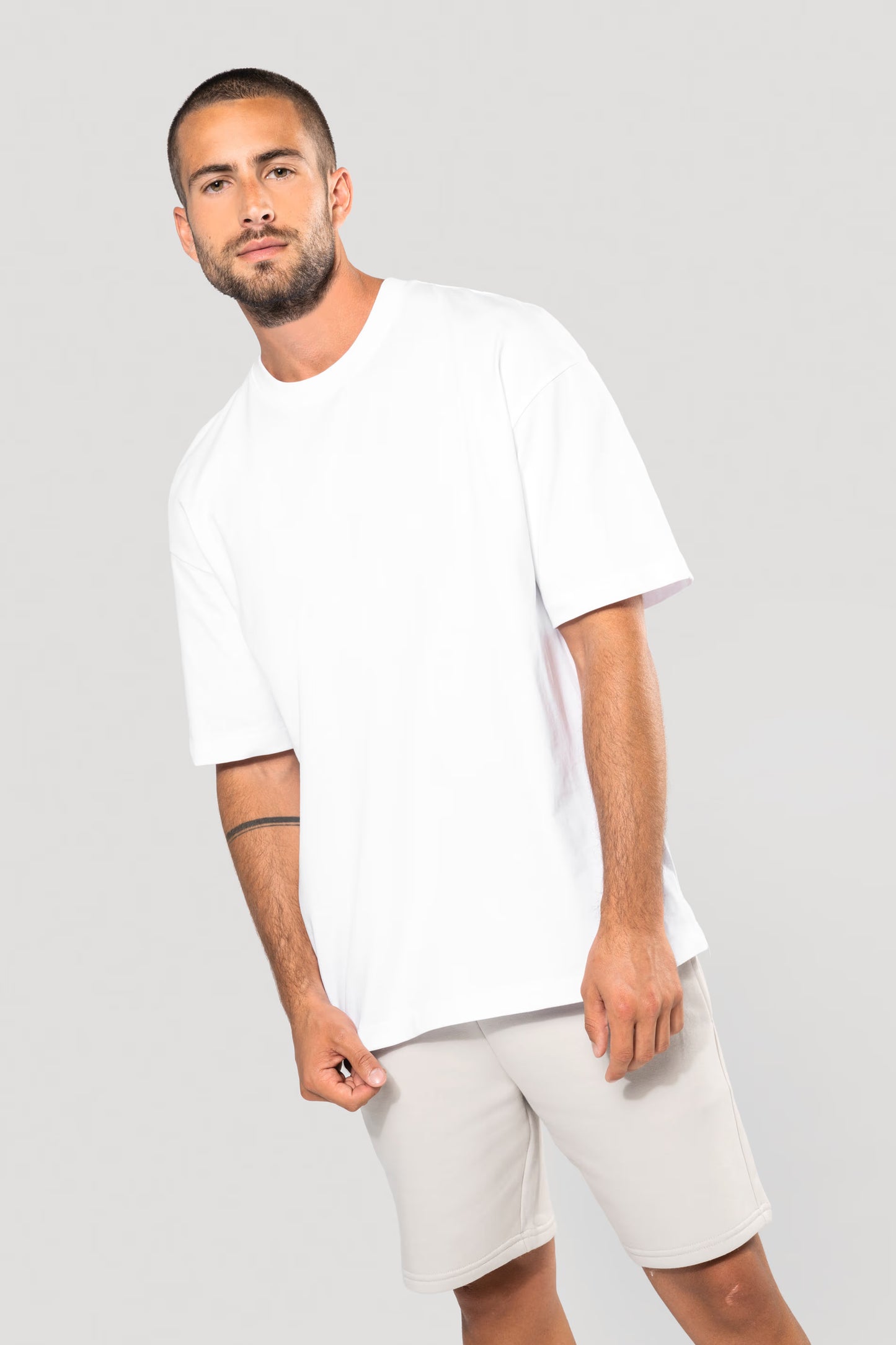 Bundle 10 PEZZI | T-shirt unisex oversize