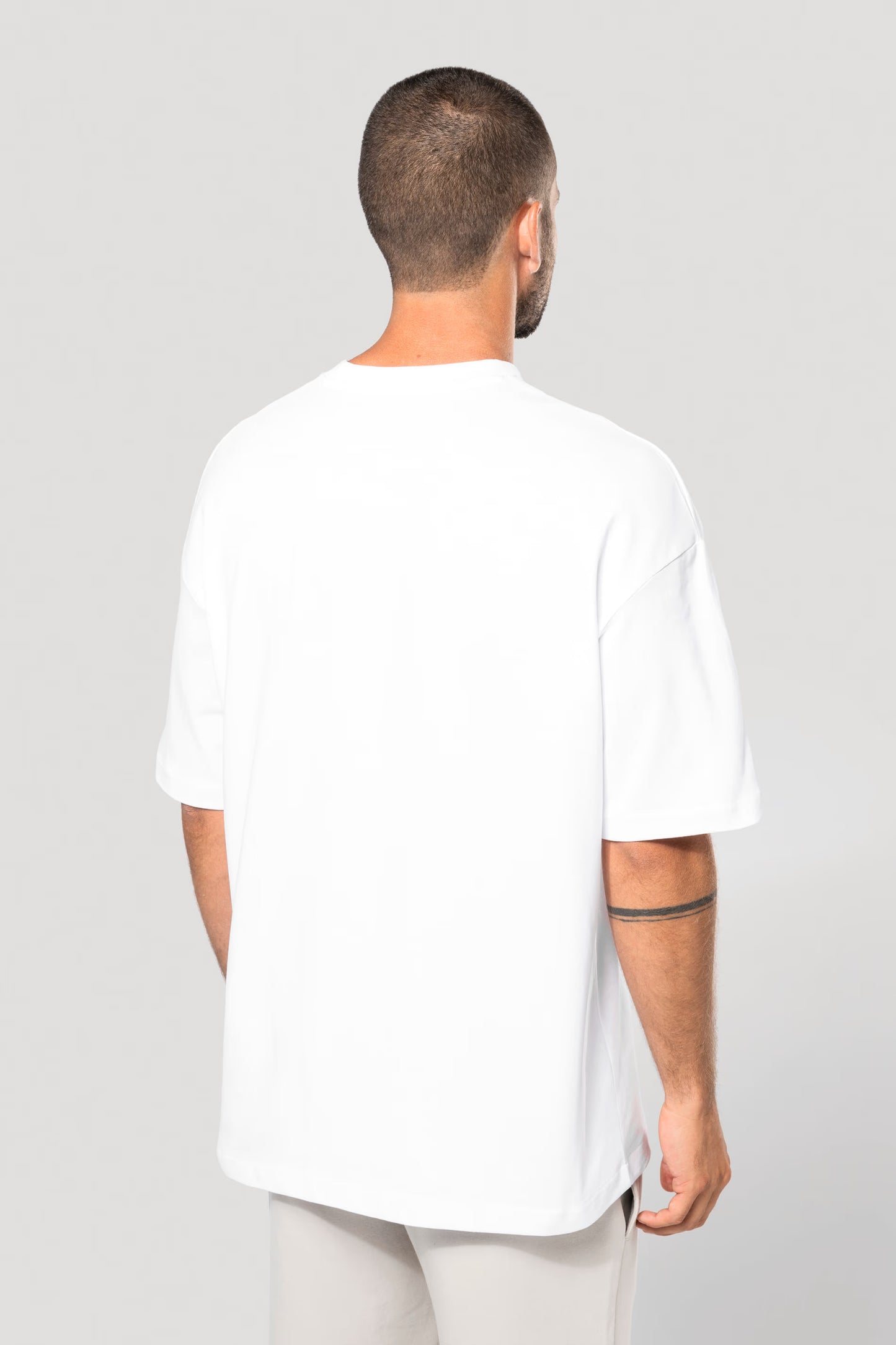 Bundle 10 PEZZI | T-shirt unisex oversize