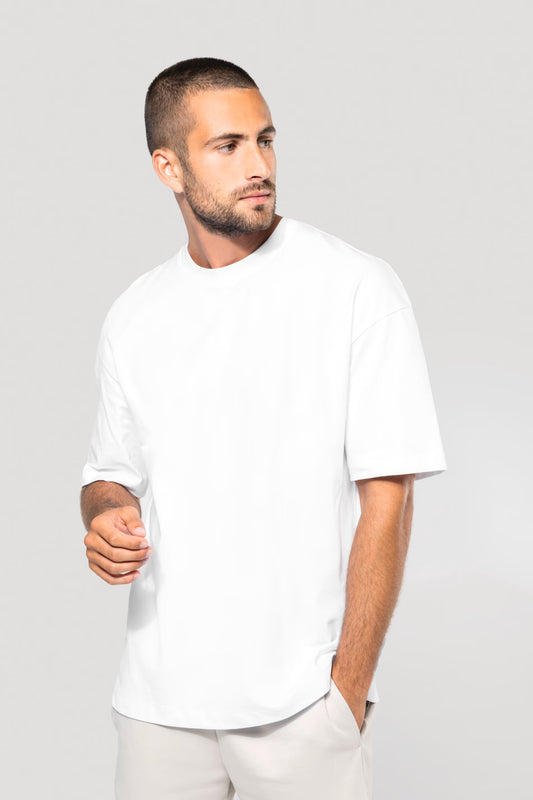 Bundle 100 PEZZI | T-shirt unisex oversize