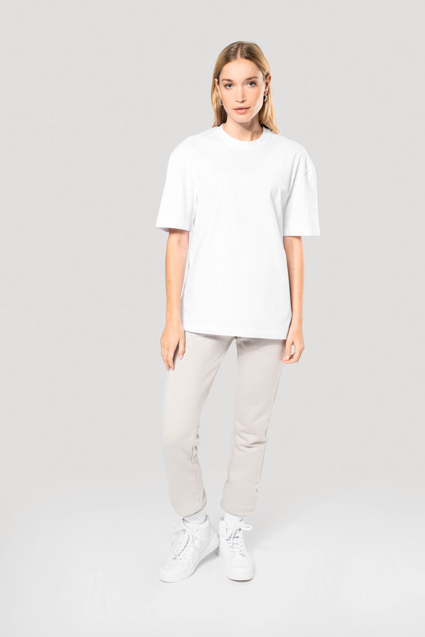 Bundle 10 PEZZI | T-shirt unisex oversize