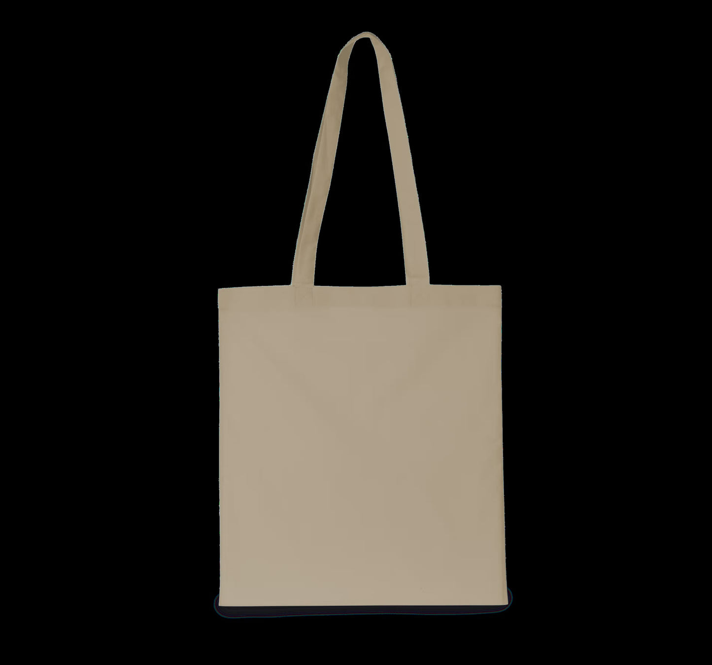 Bundle 100 PCS | Heavy classic cotton Tote bag
