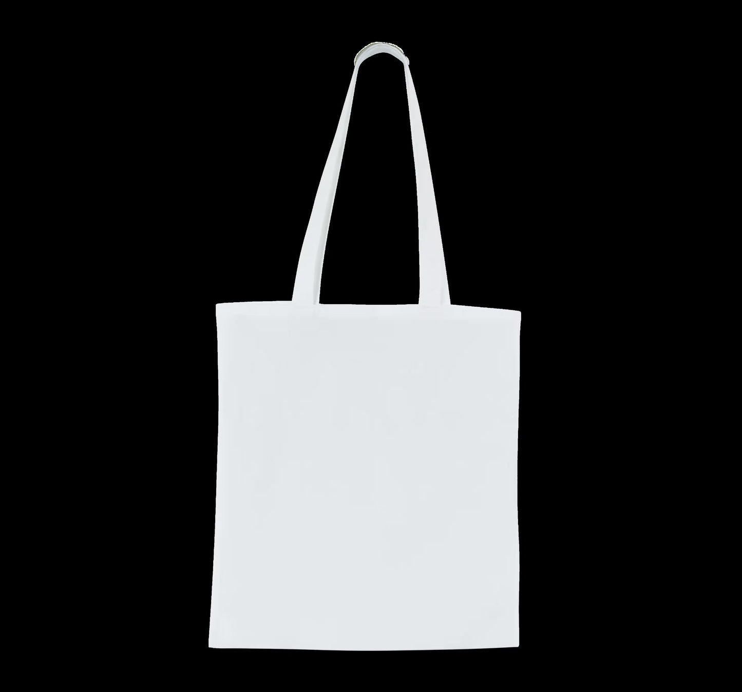 Tote Bag manici lunghi