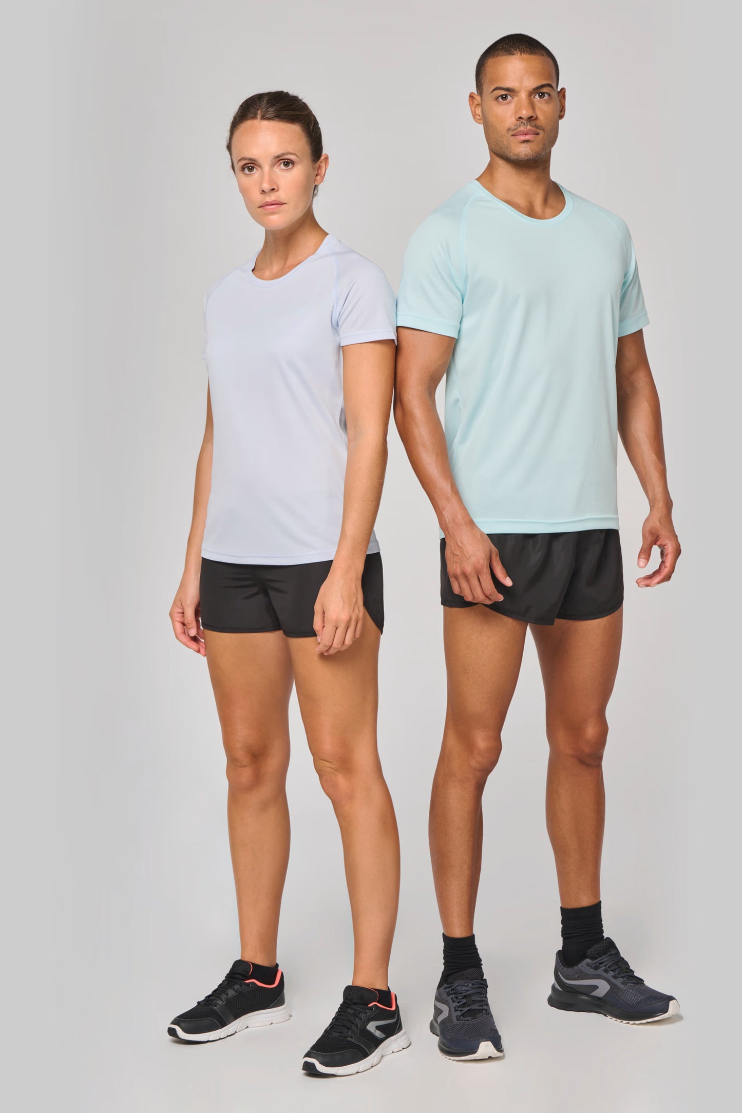 Bundle 10 pezzi - T-shirt sportiva