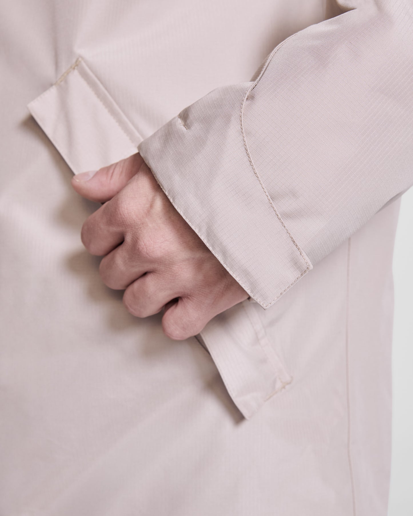 Bundle 10 pezzi - Parka impermeabile