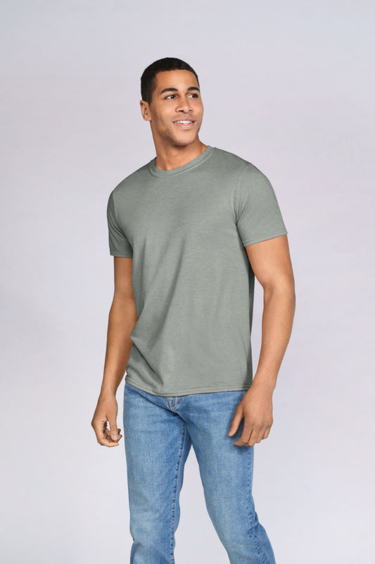 T-shirt basic unisex