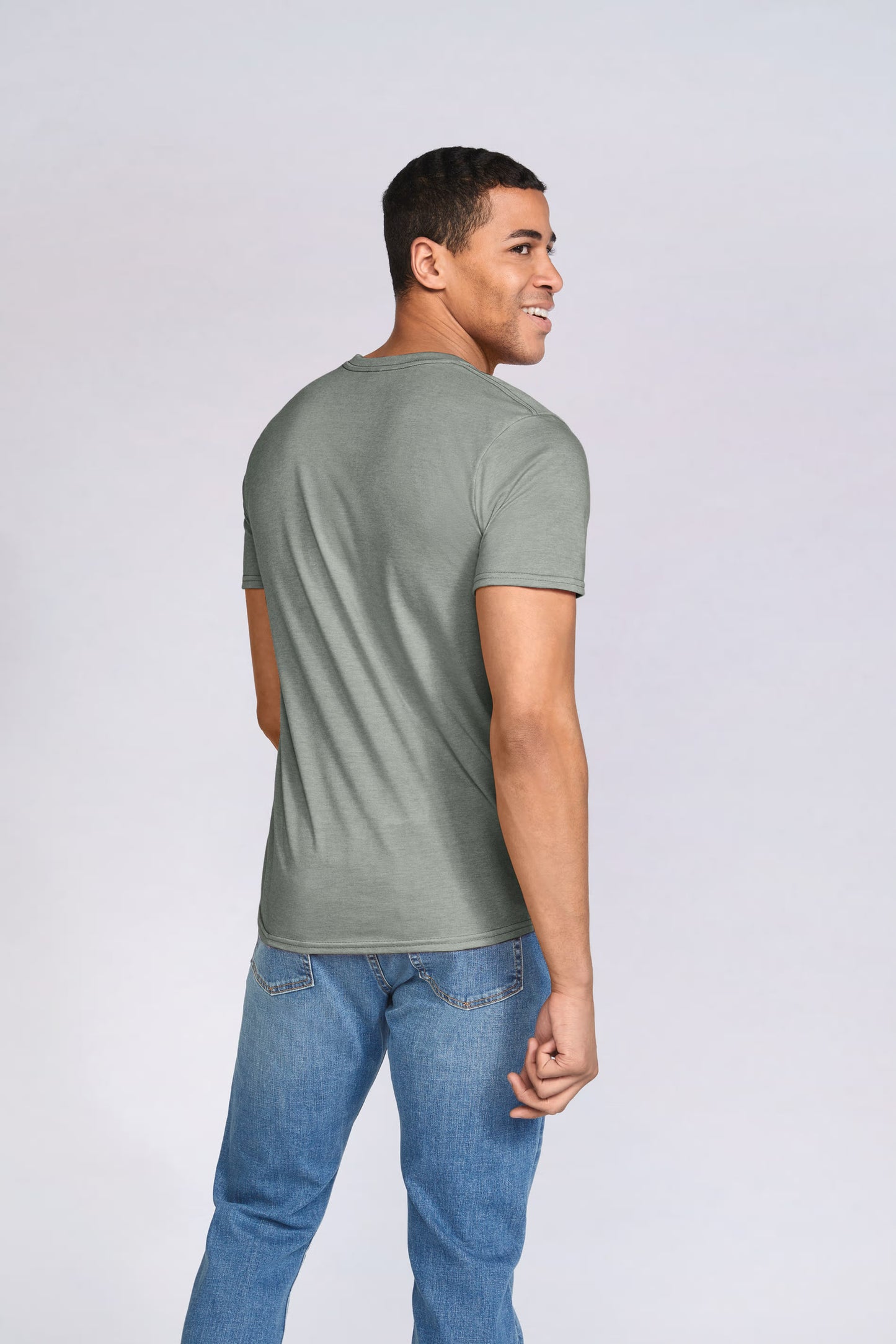 T-shirt basic unisex