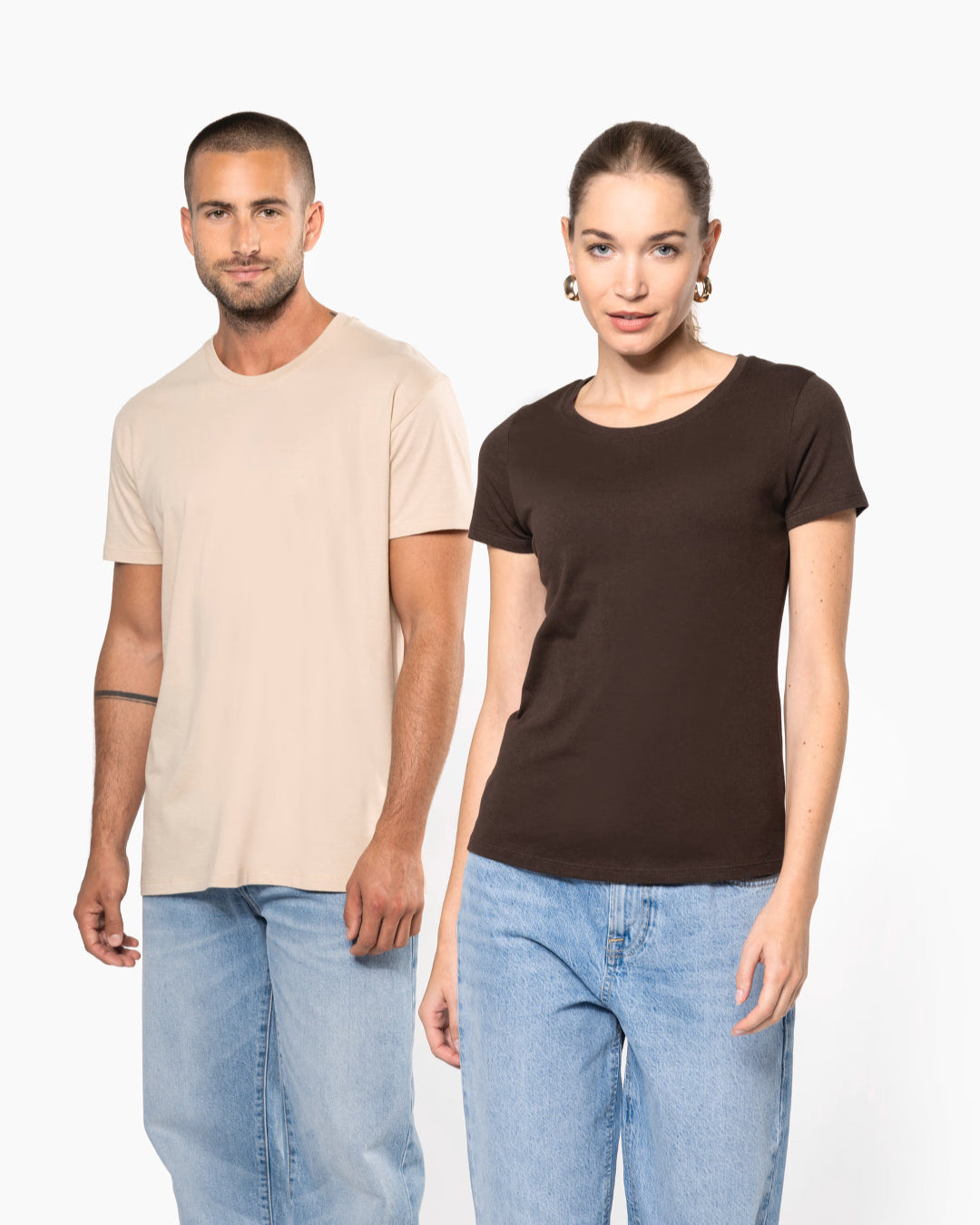 Bundle 100 PEZZI | T-shirt classic