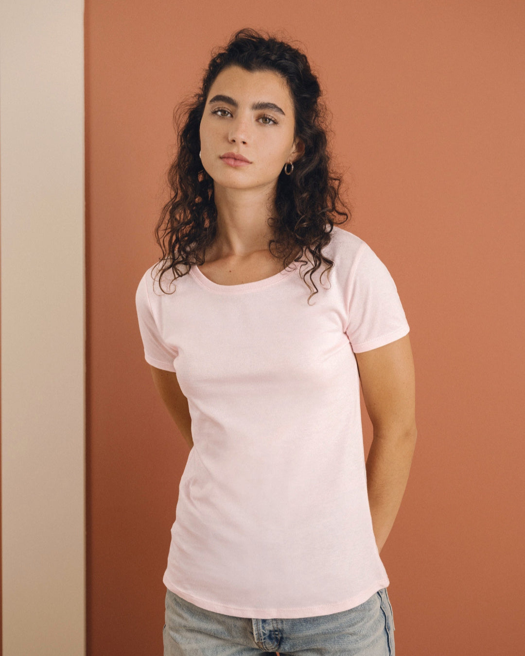 Bundle 100 PEZZI | T-shirt classic