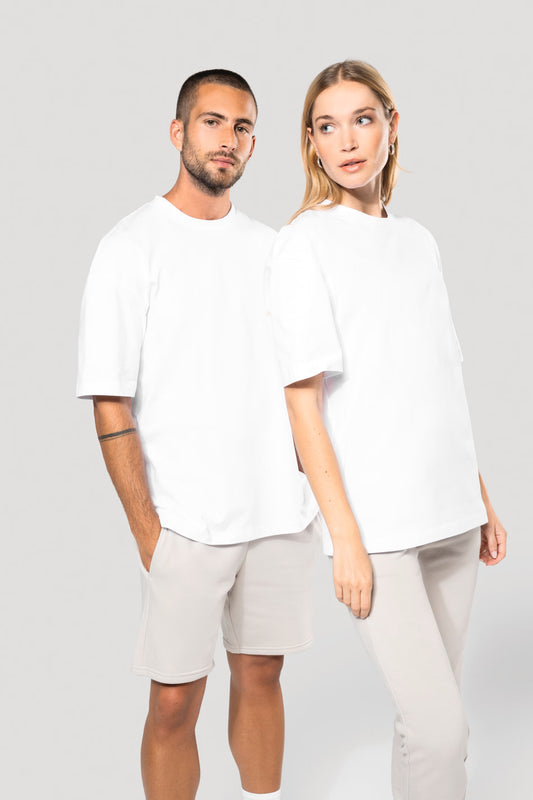 T-shirt unisex oversize