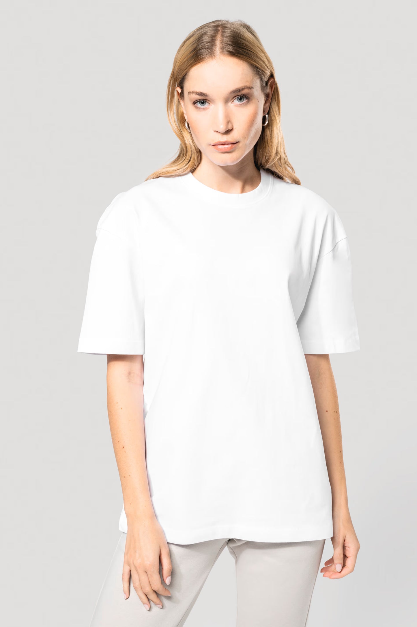 Bundle 100 PEZZI | T-shirt unisex oversize