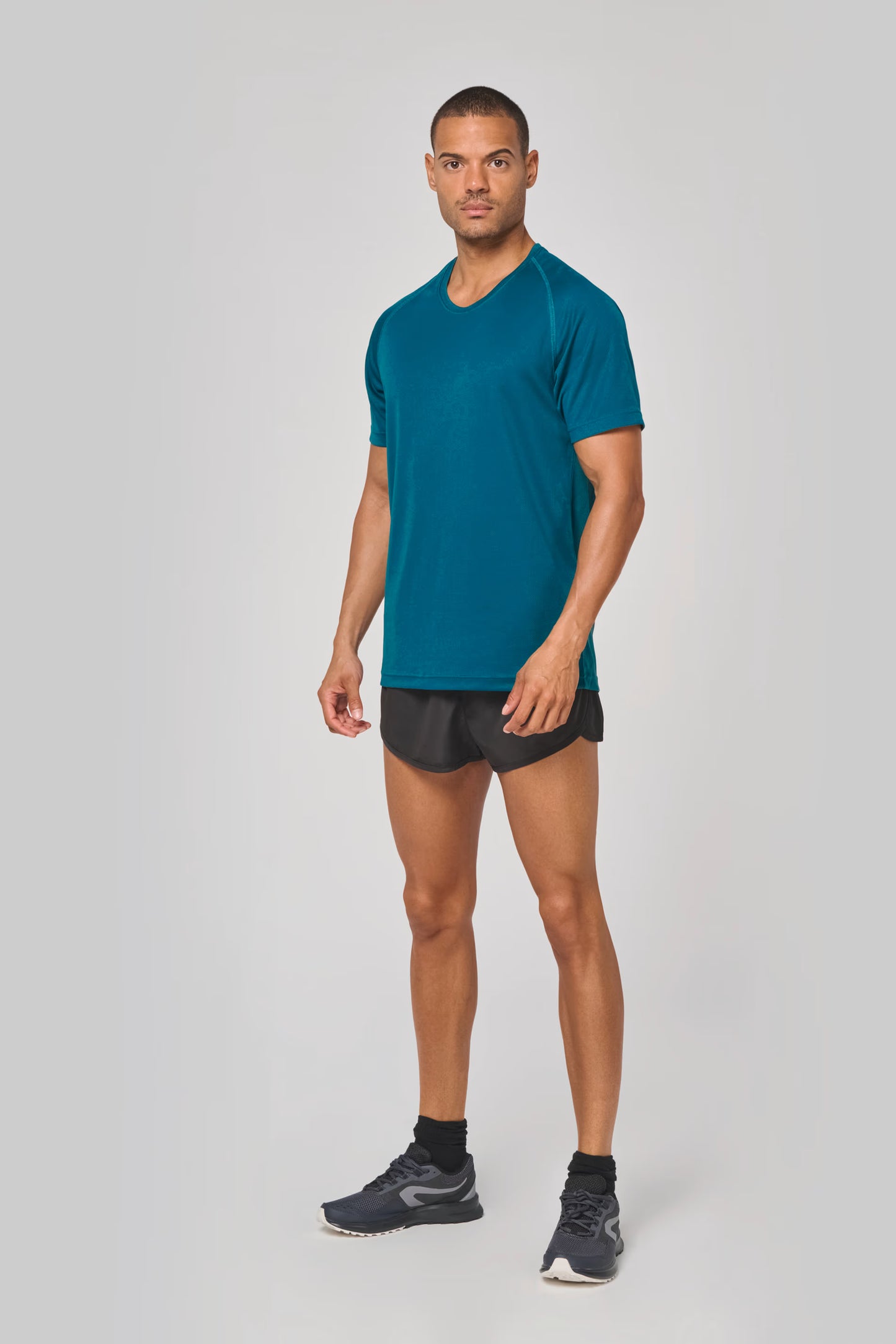 Bundle 30 pezzi - T-shirt sportiva