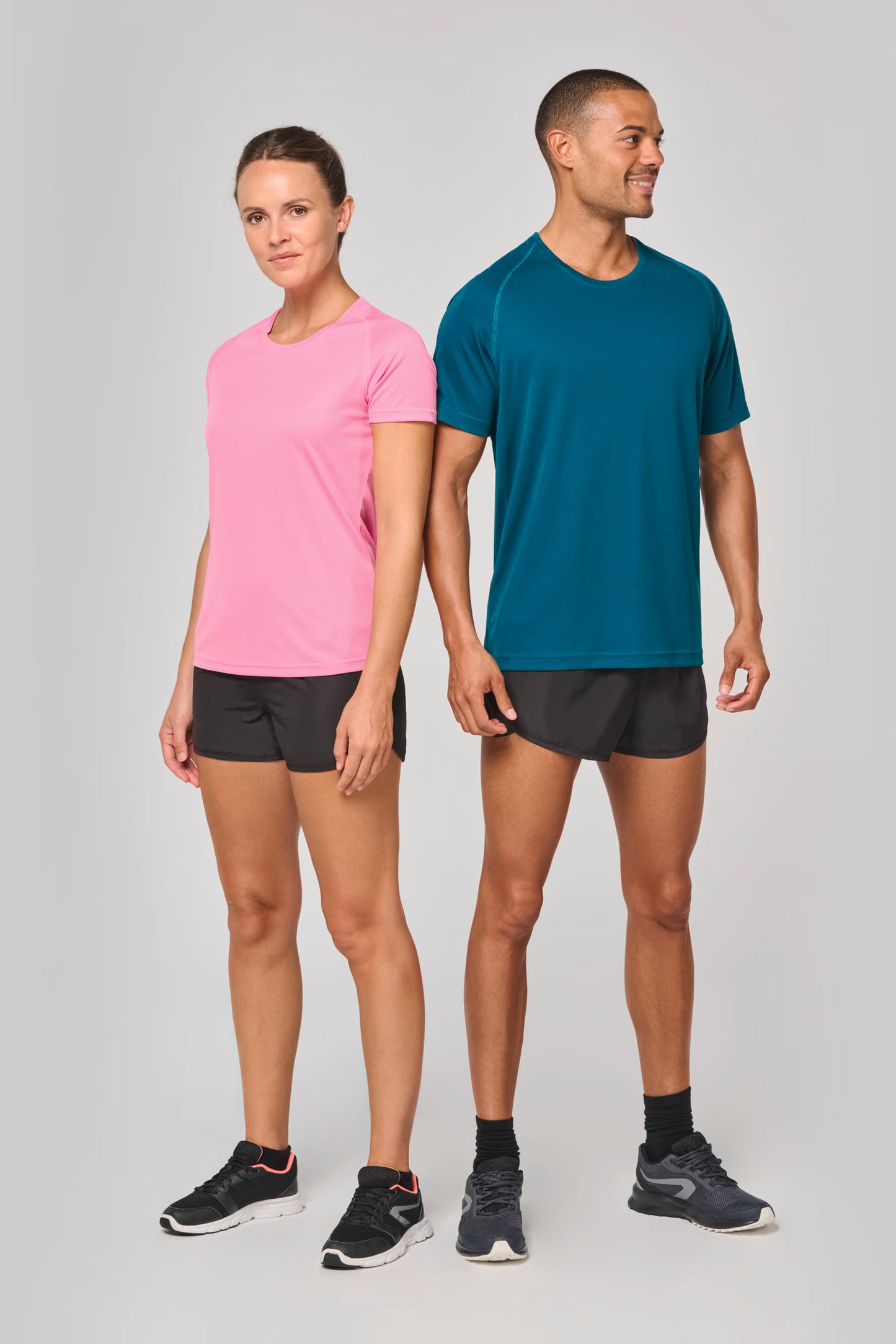 Bundle 30 pezzi - T-shirt sportiva