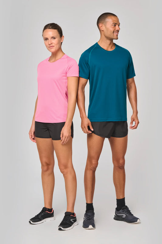 Bundle 10 pezzi - T-shirt sportiva