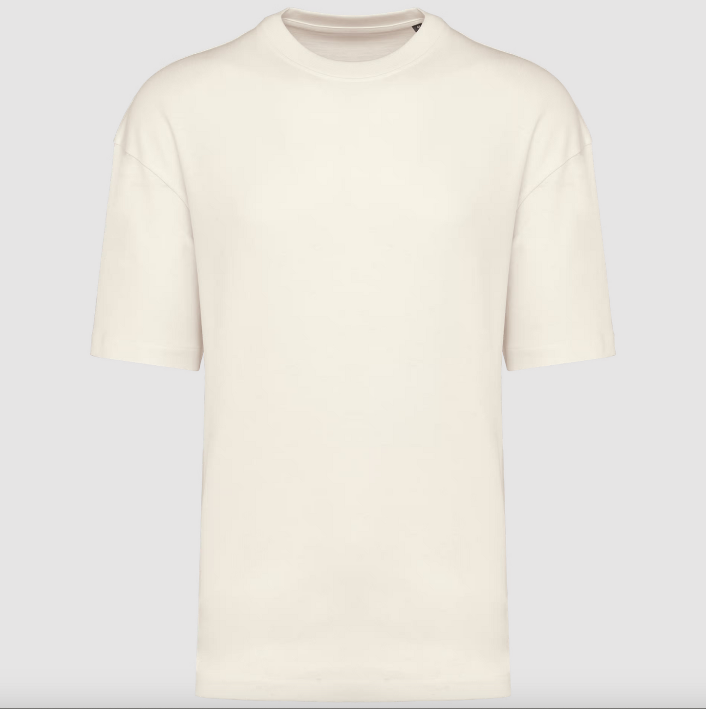 Bundle 100 PEZZI | T-shirt unisex oversize