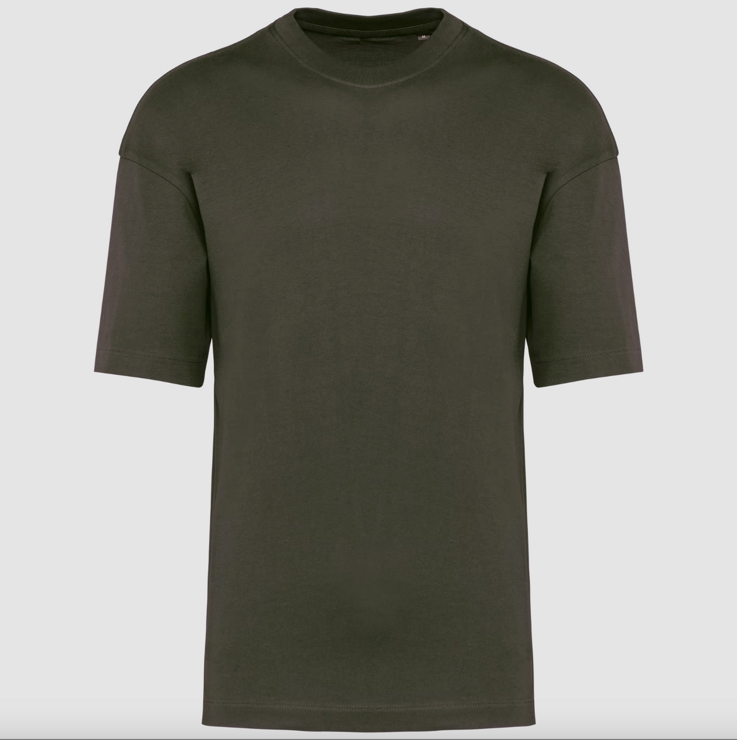 Bundle 100 PEZZI | T-shirt unisex oversize