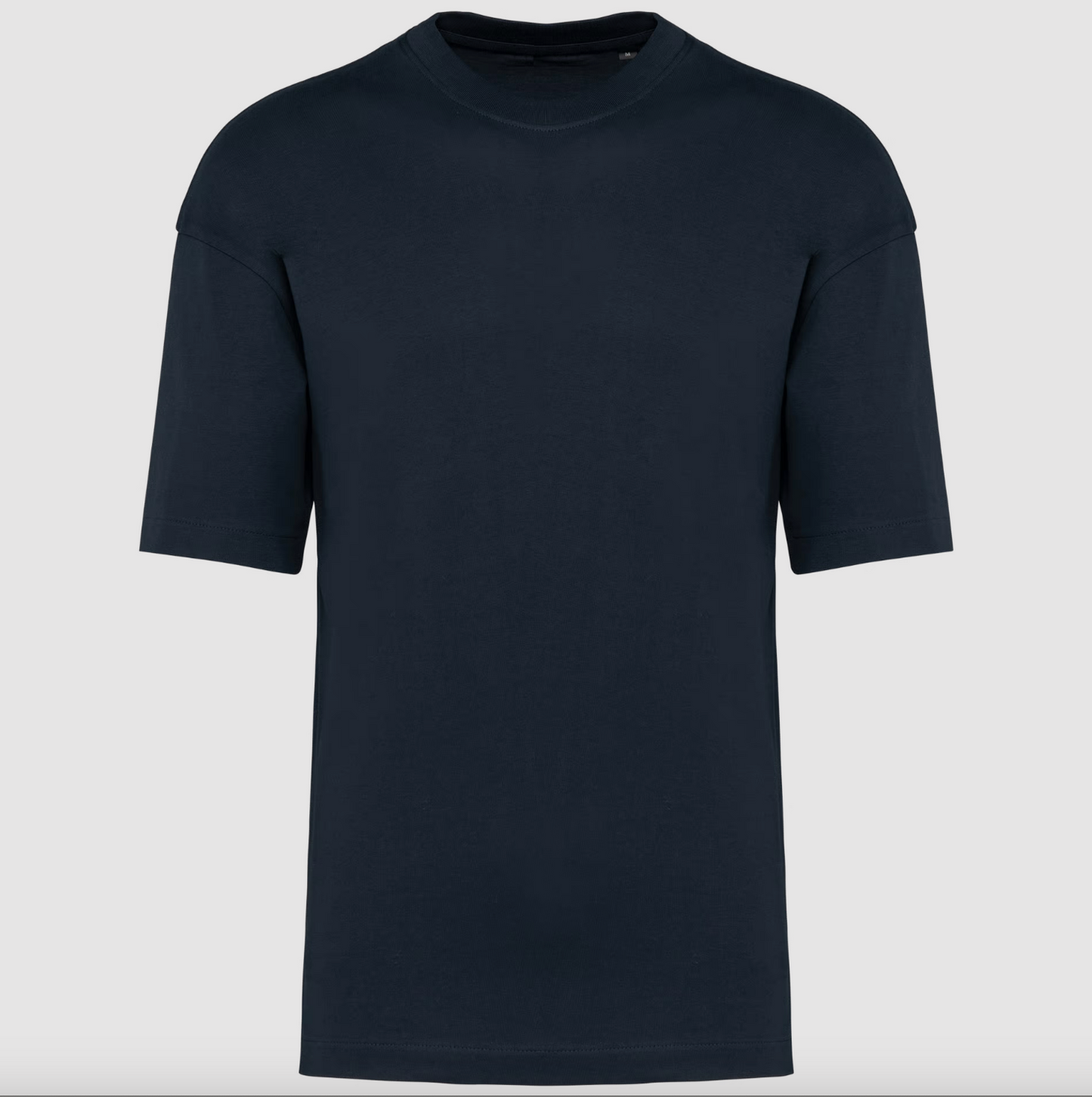 Bundle 100 PEZZI | T-shirt unisex oversize