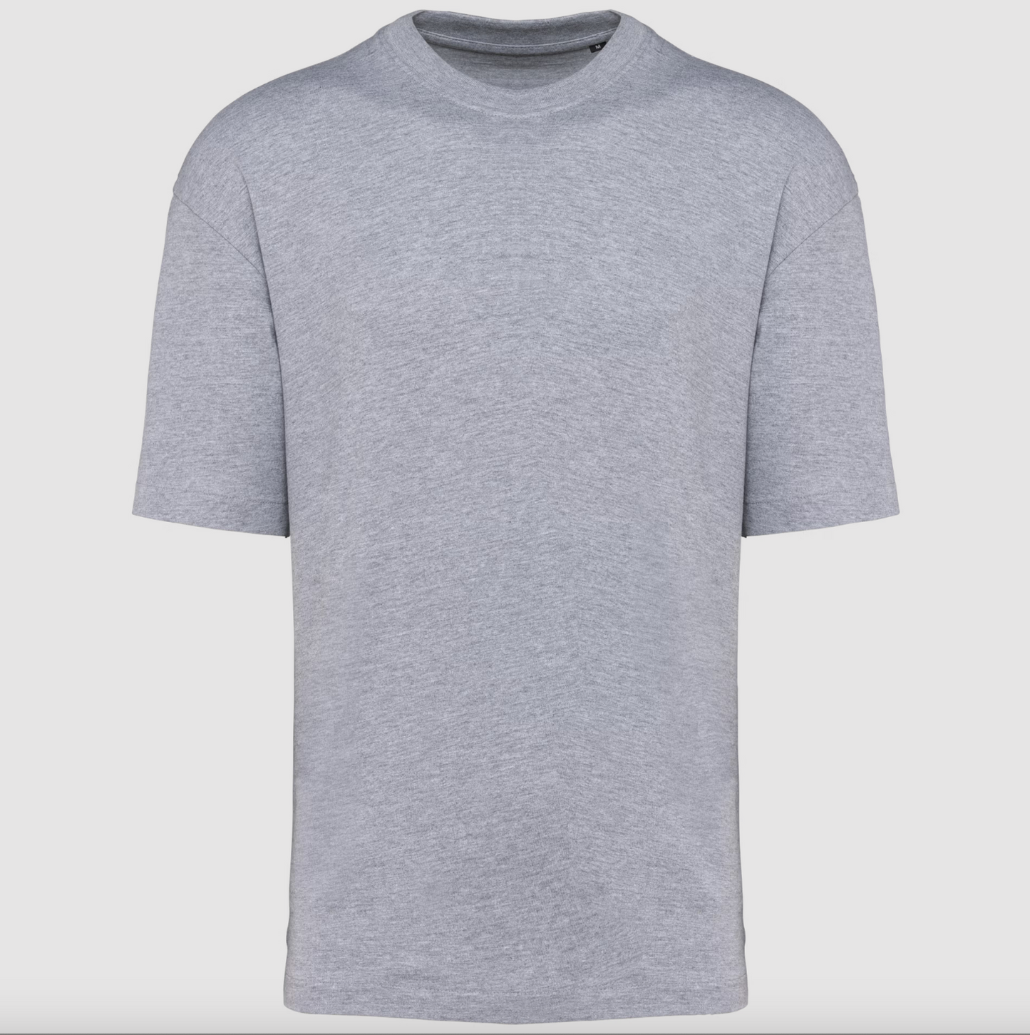 Bundle 100 PEZZI | T-shirt unisex oversize
