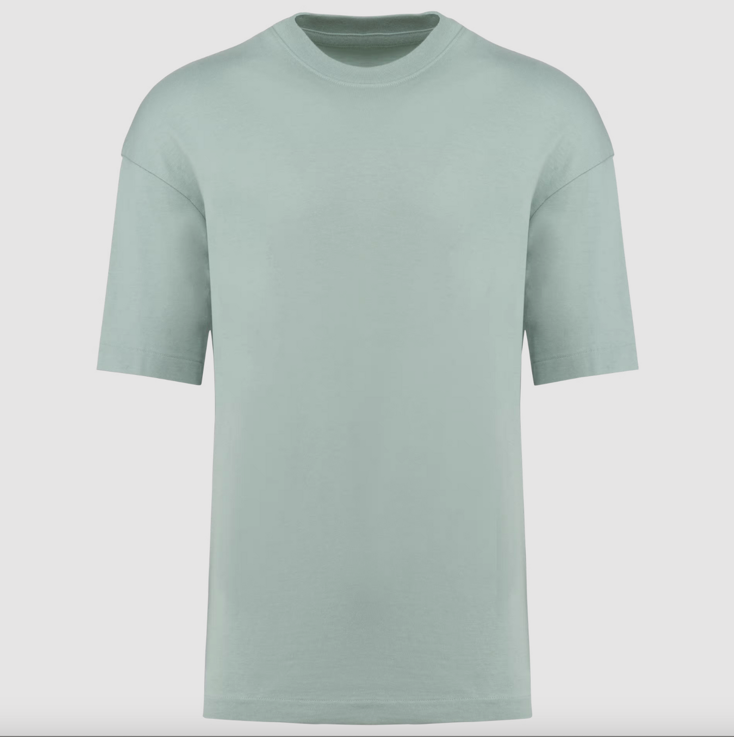 Bundle 100 PEZZI | T-shirt unisex oversize