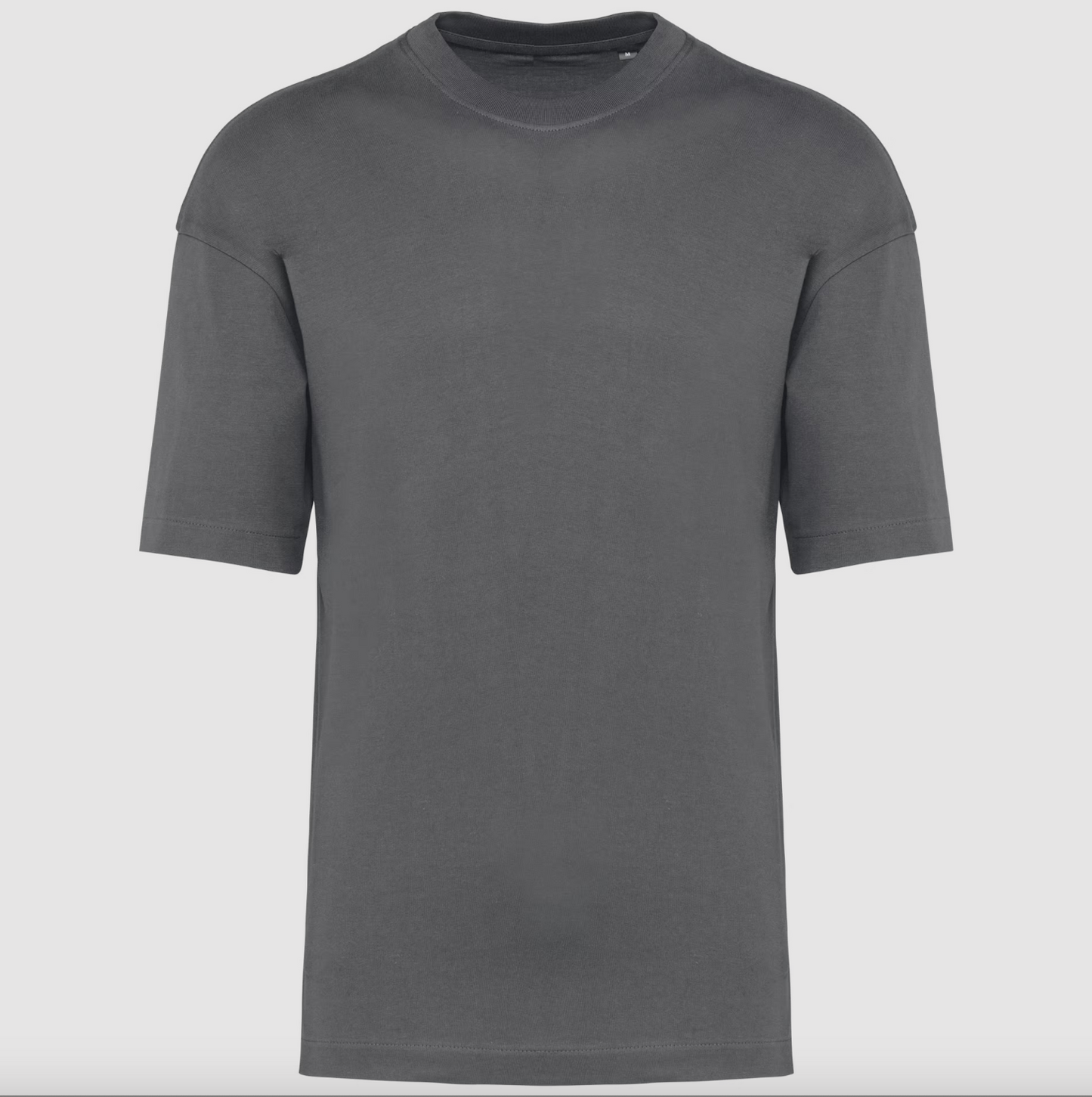 Bundle 100 PEZZI | T-shirt unisex oversize