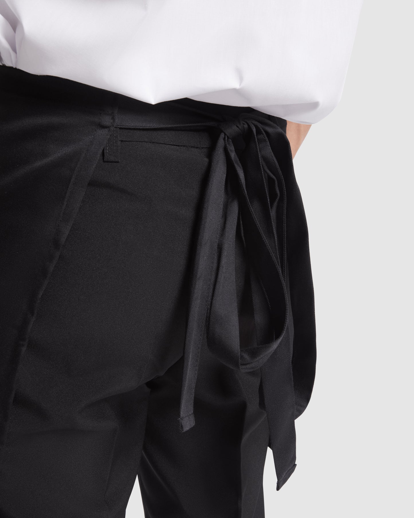 Bundle 30 pezzi - Grembiule corto