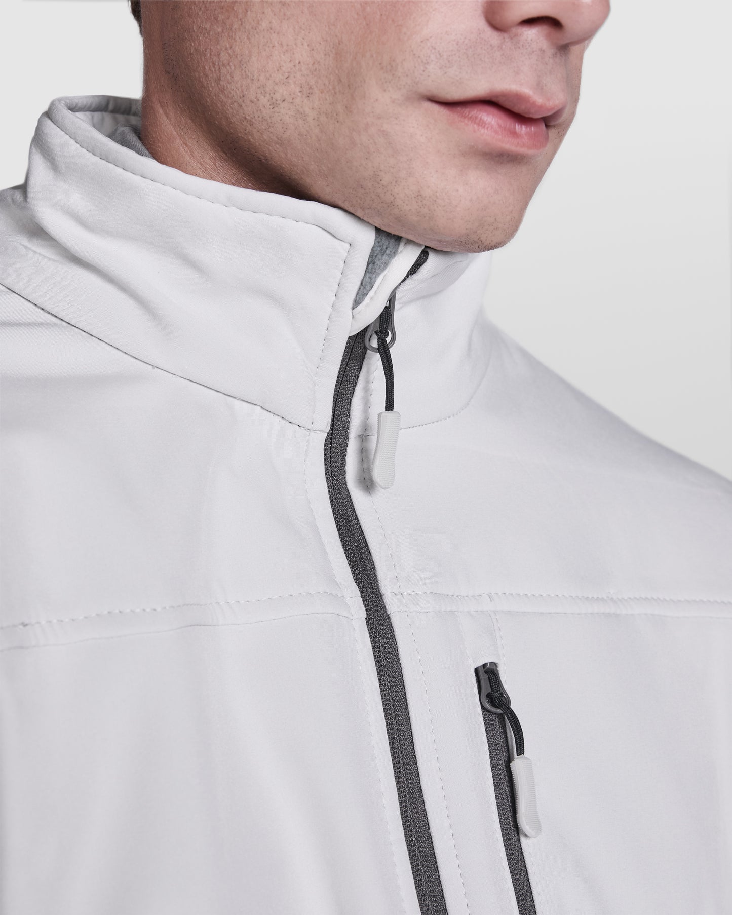 Bundle 10 pezzi - Softshell 2 strati